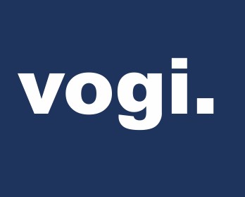 Vogi. logo